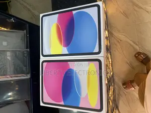 iPads 10th Generation Wi-Fi Only