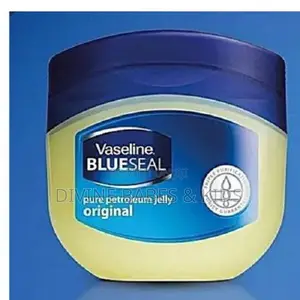 Vaseline BLUESEAL Petroleum Jelly-225ml