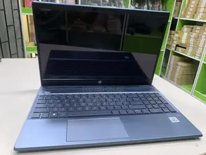 Laptop HP Pavilion 15 8GB Intel Core I5 SSD 256GB