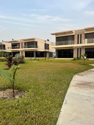 2bedroom Duplex for Short-Let at Golf