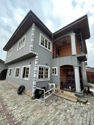 4bdrm Duplex in Port-Harcourt for sale