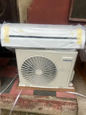 Samsung Ar12bvhgawk Air Conditioner Inverter
