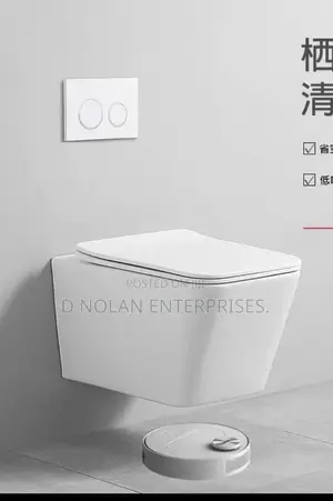 Ideal Standard  Condit Water Closet