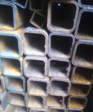 2 X 2 ( 50 X 50 )Sq Pipe