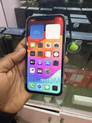 Apple iPhone XR 128 GB Blue