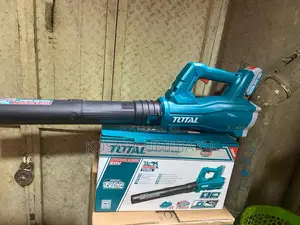 Total Cordless Industrial Blower 20v
