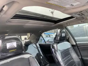 Toyota Camry 2015 Silver