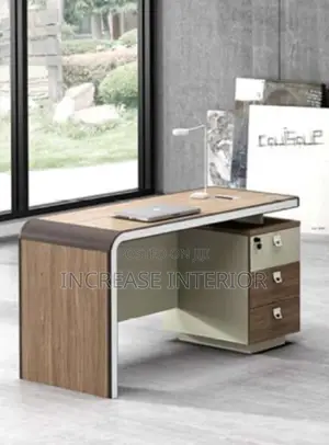 Quality Imported Executive Office Table 1.4mtr
