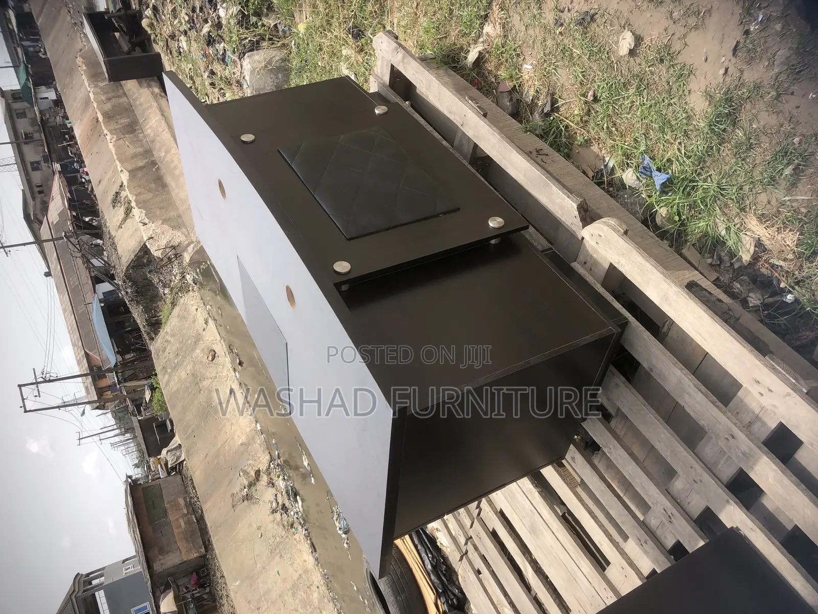 Executive 5ft Table