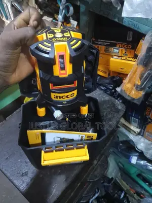 Laser Level
