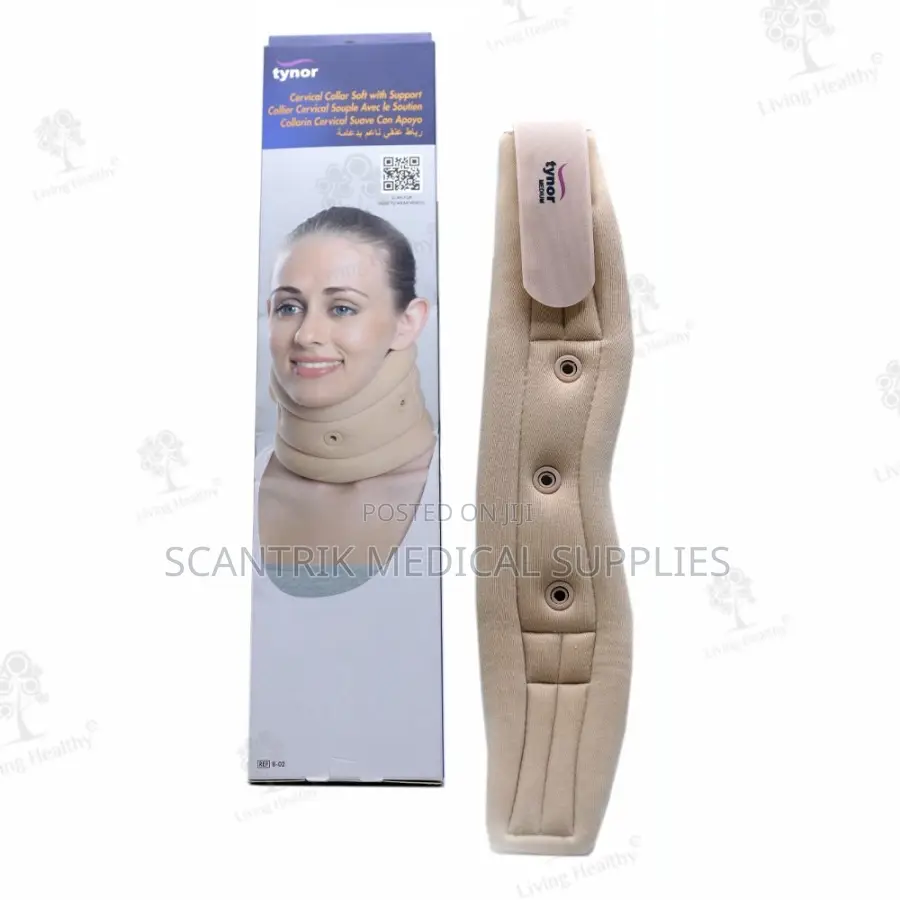 Cervical Collar