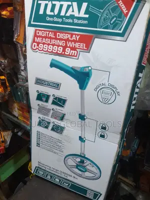 Measuring Wheel