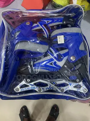 Skate Shoes S655