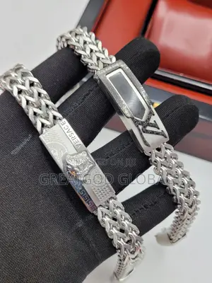 Luxury Hand Chain, Wristband, Hand Band