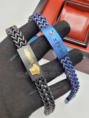 Luxury Hand Chain, Wristband, Hand Band, Fashion