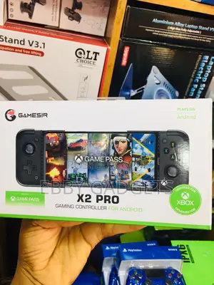 Gamesir X2 Pro Mobile Game Controller for Android Phone.
