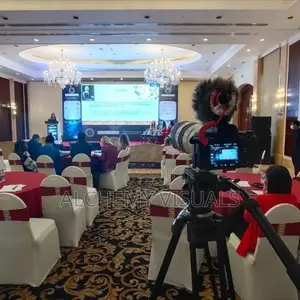 Corporate Event Videography