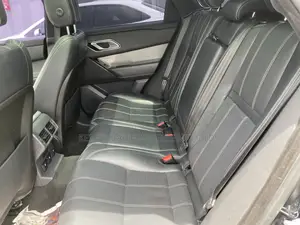 Land Rover Range Rover Velar 2018 Black