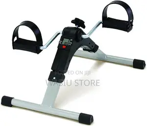 Mini Bike Exercise Machine