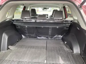 Toyota RAV4 Adventure AWD 2020 Red