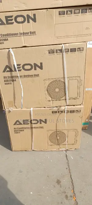 AEON 1.5hp Air-Conditioning