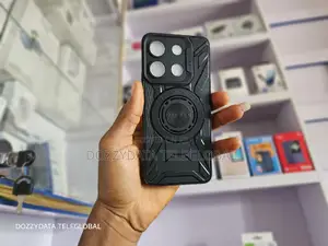 Infinix Smart 7hd Case