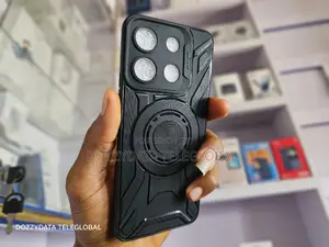 Infinix Smart 7hd Case