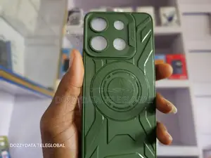 Tecno Pop 7 Cases