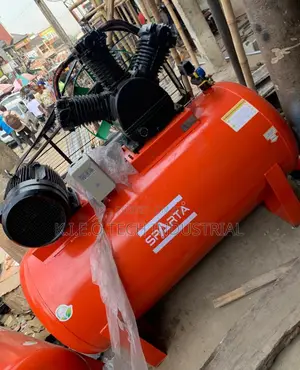 Industrial Air Compressor Machine(1000L)20hp