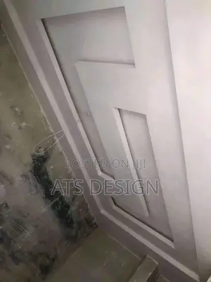 Pop and Plaster Board Installation