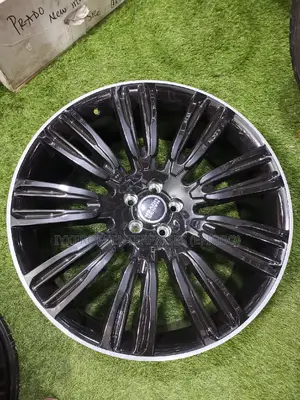 Range Rover Vera 2022 22 Rim