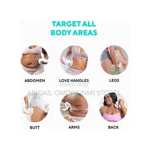 Body Sculpting Pain Massager