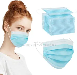 Medical Disposable Masks