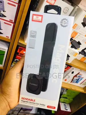 Earldom Bendable Magnetic Suction Car Holder Eh229