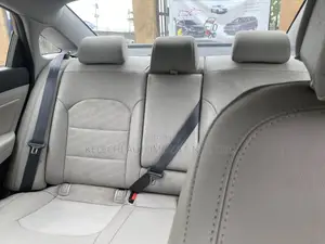 Hyundai Sonata 2015 Gray