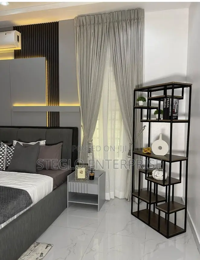 Premium Turkish Curtains