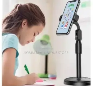 Adjustable Phone Stand Holder