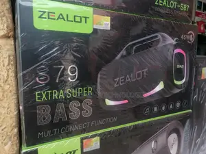 Zealot S79