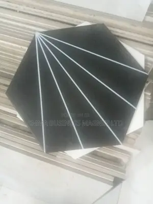 28x33 High-Quality Spanish Floor Tiles,