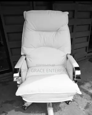Exercutive Office Chair for Boss Office
