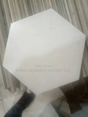 28x33 High-Quality Spanish Floor Tiles