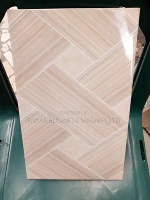 25x40 High Quality Golden Crown Wall Tiles.