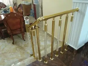 Craft Handrails Design Cyr