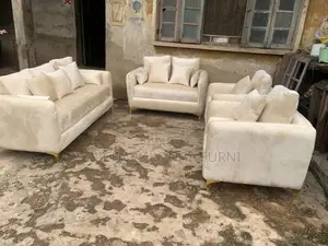 7 Seater Catalogue Sofa