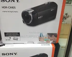 Sony Handycam