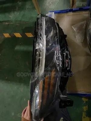 Headlight 2023 Honda Accord