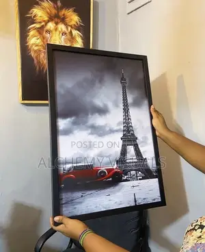 Eiffel Tower, Paris