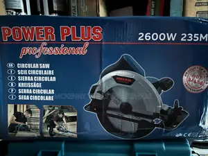 Circular Saw Machine 9"