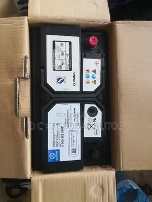 Mercedes Benz Battery 90ah to 95ah