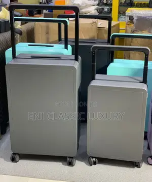 New Version Set Travel  Box Available in Store 